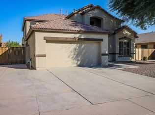 21423 N 78th Ln, Peoria, AZ 85382