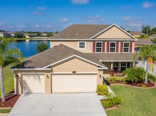 3318 Sepia St, West Melbourne, FL 32904