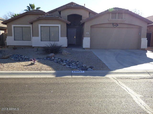 1st image of 29907 N Sedona Pl