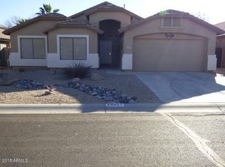 29907 N Sedona Pl, San Tan Valley, AZ 85143