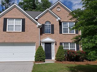 5453 Trumpet Vine Trl SE, Mableton, GA 30126