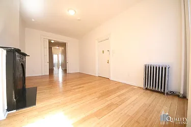 Rented by (Legacy) NY Quality Living Uptown