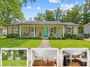 235 E Jere Whitson Rd, Cookeville, TN 38501