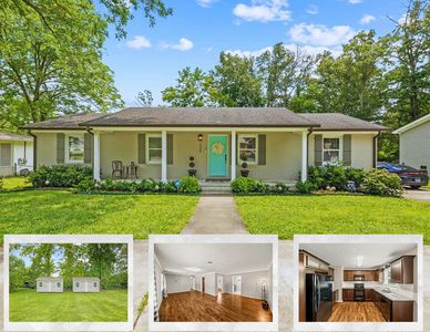 235 E Jere Whitson Rd, Cookeville, TN, 38501