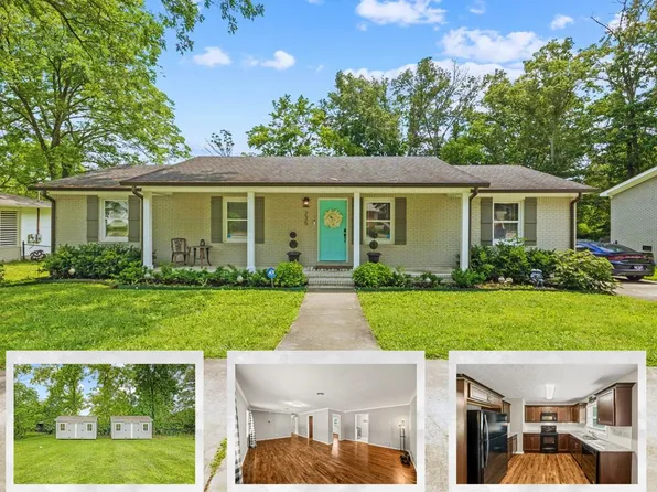 235 E Jere Whitson Rd, Cookeville, TN 38501