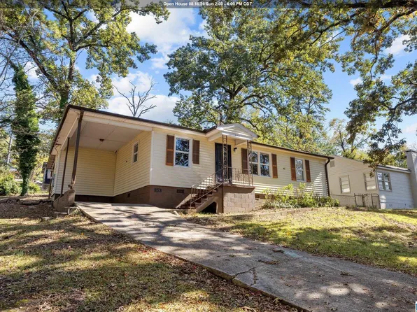 1153 Linwood St, Birmingham, AL 35215
