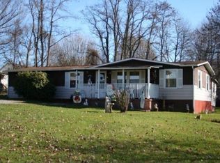 100 Sidney Ave, Lewisburg, WV 24901