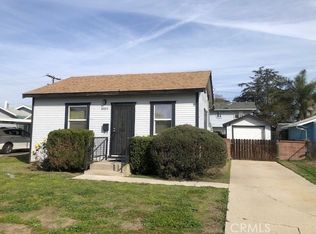 8025 Devenir Ave, Downey, CA 90242