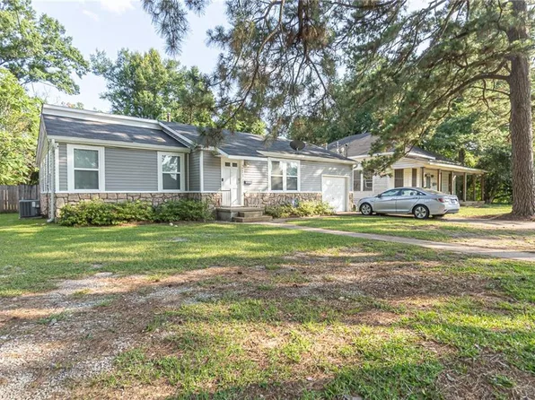 2133 Turner St, Alexandria, LA 71301