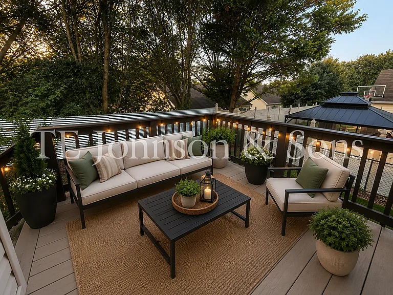 1830 Camden Forest Dr — Photo 39