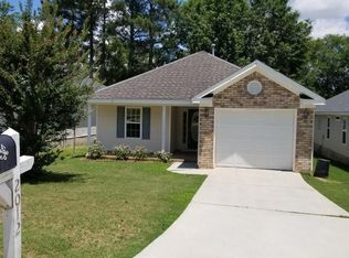 2012 Sylvan Lake Dr, Grovetown, GA 30813