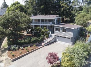 61 Verdoso Ave, La Selva Beach, CA 95076
