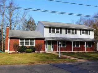 71 Knollwood Dr, Torrington, CT 06790