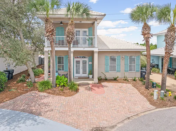 37 Aquamarine Cv, Miramar Beach, FL 32550
