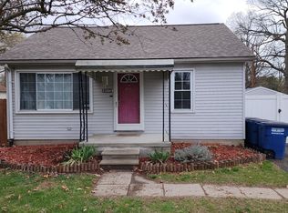 35849 Oregon Ave, Westland, MI 48186
