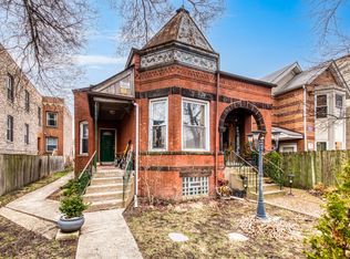 3311 W Potomac Ave, Chicago, IL 60651