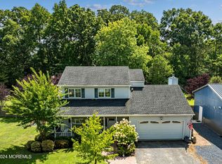 163 Bennett Rd, Freehold, NJ 07728