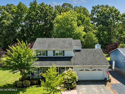 163 Bennett Road, Freehold, NJ, 07728