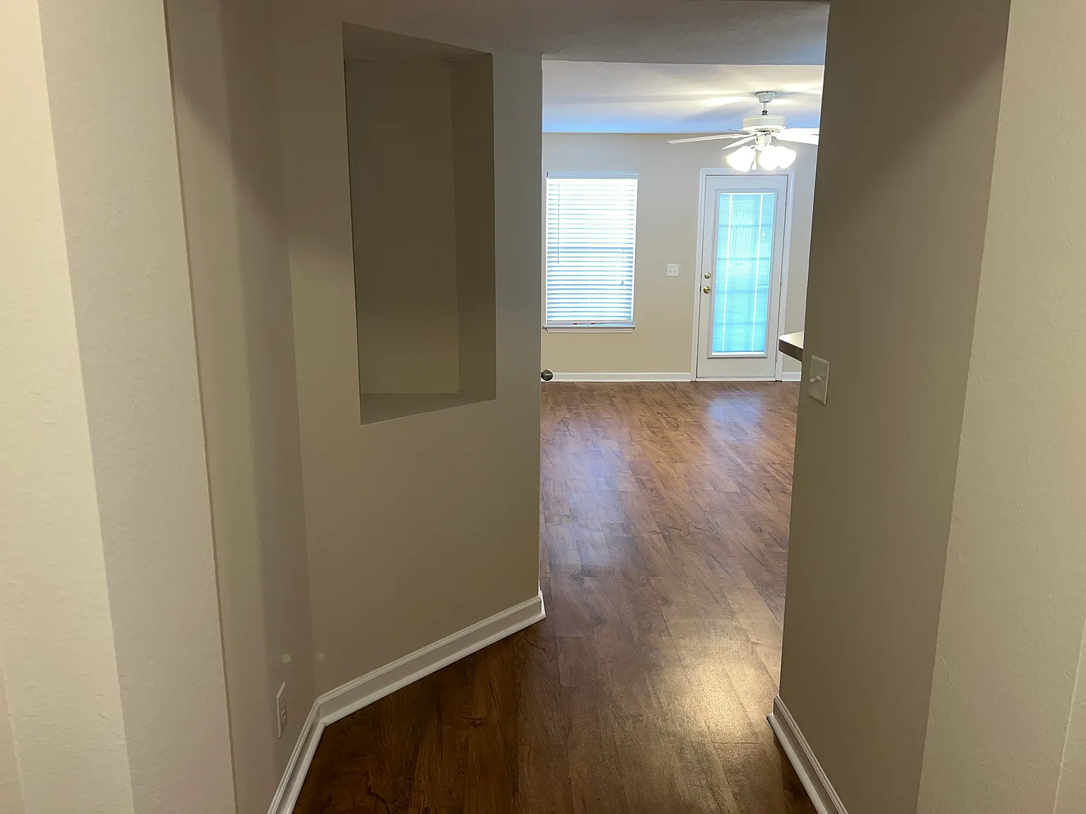 Murfreesboro 3 bed, 2.5 bath townhouse — Photo 3