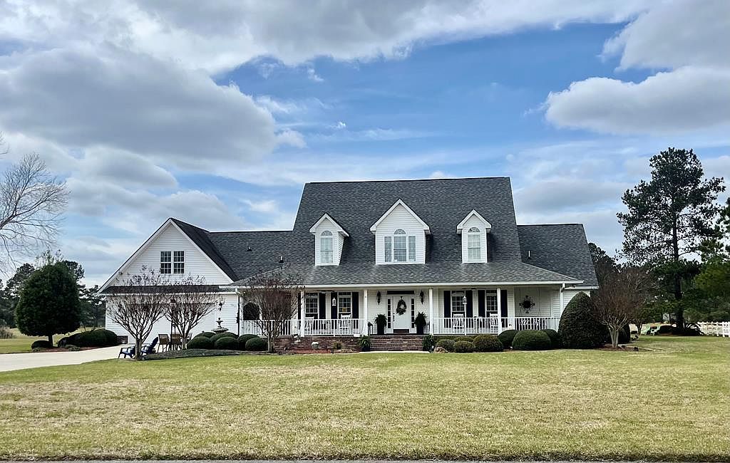 310 Plantation Dr, Alma, GA 31510 Zillow