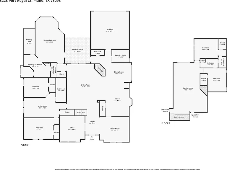 3228 Port Royal Ct — Photo 37