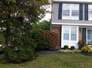 1231 Valley Leaf Ct, Edgewood, MD