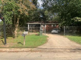 404 Blackshear St, Dothan, AL 36303
