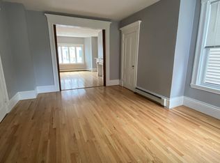 532 E 4th St #1, Boston, MA 02127