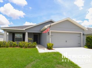 705 Persian Dr, Haines City, FL 33844