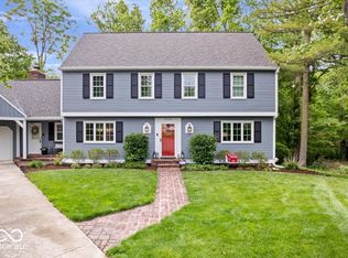 5958 Cape Cod Ct, Indianapolis, IN 46250