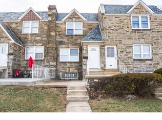 1202 Stirling St, Philadelphia, PA 19111