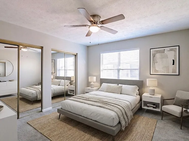 Westside Court | Modern Living in the Heart of Westside — Photo 36