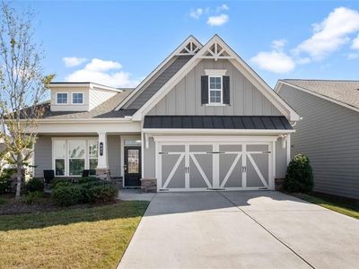 427 Bluffs View Ln, Canton, GA, 30114