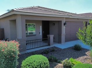 901 W WITT Avenue, Queen Creek, AZ 85140