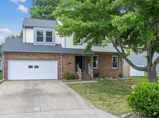 5261 Chipping Ln, Virginia Beach, VA 23455