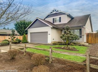 1746 Bonnie Ln, Forest Grove, OR 97116