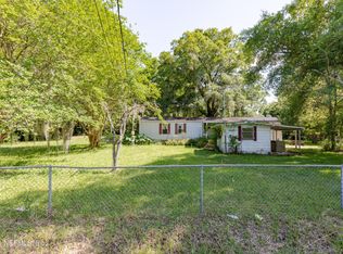 2889 Burris Rd, Orange Park, FL 32065