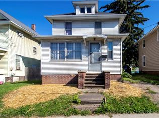 410 E North St, Wooster, OH 44691