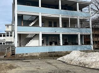 13 Falmouth St #2, Rumford, ME 04276