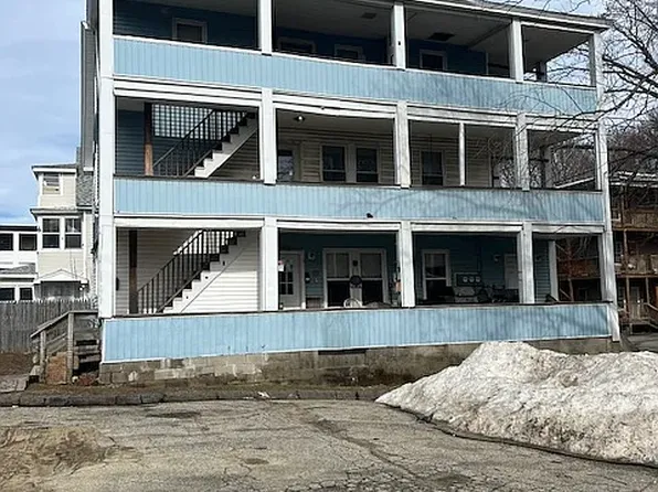 13 Falmouth St #2, Rumford, ME 04276