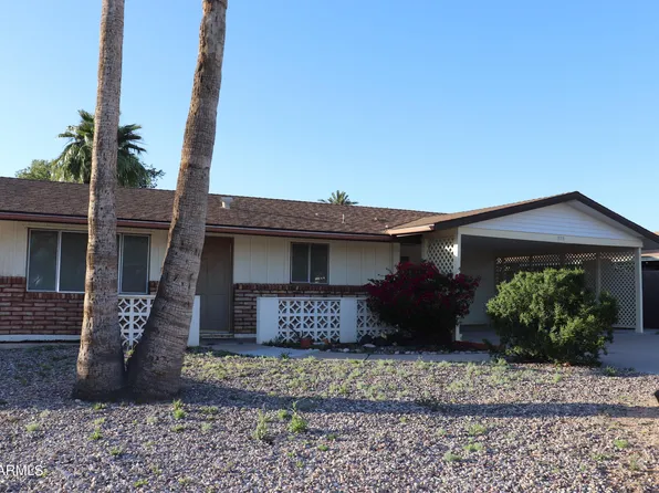 939 S SARANAC Avenue S, Mesa, AZ 85208
