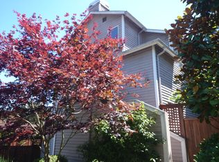2709 E Olive St, Seattle, WA 98122