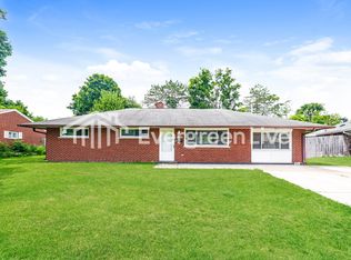 5949 Tomberg St, Dayton, OH 45424