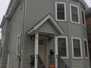 89 Union Blvd FLOOR 1, Wallington, NJ 07057