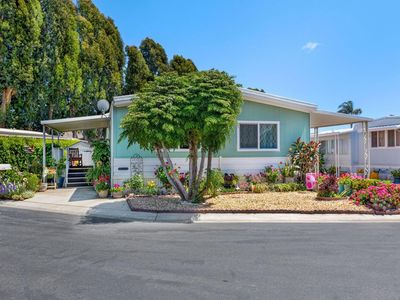 3722 Orange Grove Ave #52, Oxnard, CA, 93033