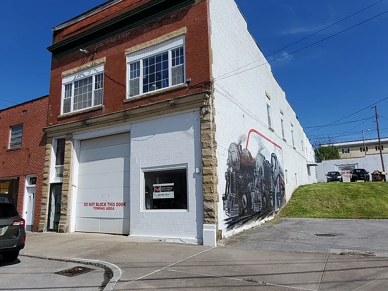110 Mercer St #5 — Photo 2