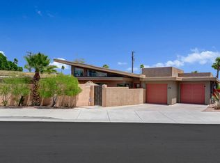 2790 N Junipero Ave, Palm Springs, CA 92262
