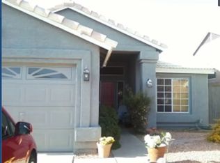 4126 W Electra Ln, Glendale, AZ 85310