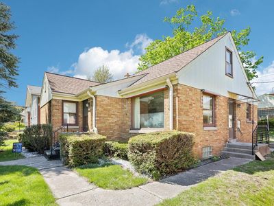 10708 West York PLACE, Wauwatosa, WI, 53222