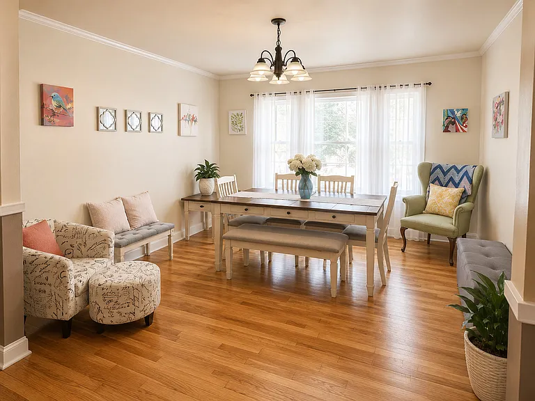 4646 W Addison St #2W — Photo 3